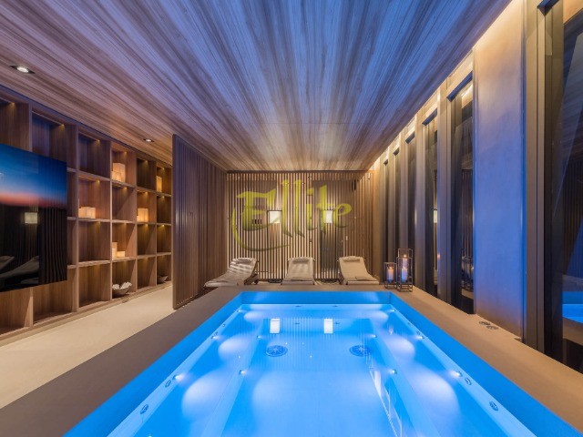 Flat/Apart Hotel, 1 quarto, 36 m² - Foto 15