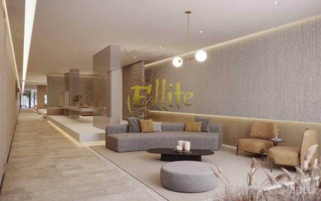 Apartamento, 1 quarto, 25 m² - Foto 3