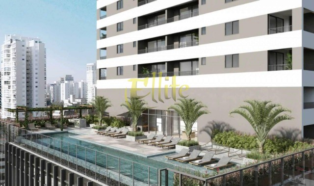 Apartamento, 1 quarto, 25 m² - Foto 4