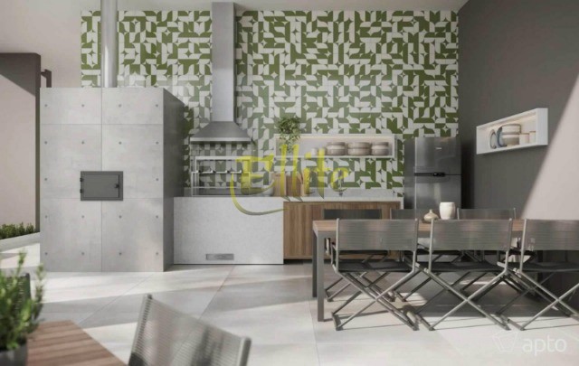 Apartamento, 1 quarto, 25 m² - Foto 8