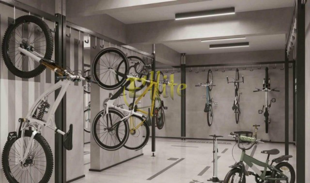 Apartamento, 1 quarto, 25 m² - Foto 10