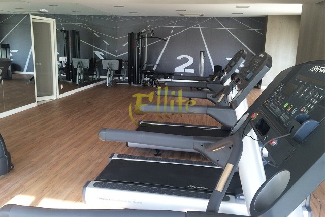Flat/Apart Hotel, 1 quarto, 63 m² - Foto 10