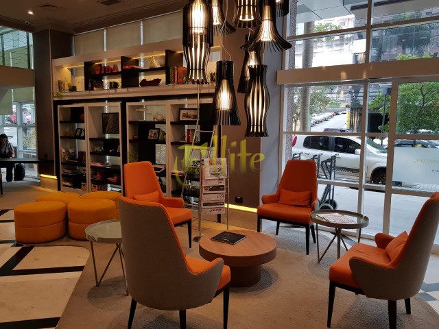 Flat/Apart Hotel, 1 quarto, 28 m² - Foto 15