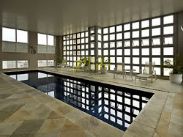 Flat/Apart Hotel, 1 quarto, 28 m² - Foto 16