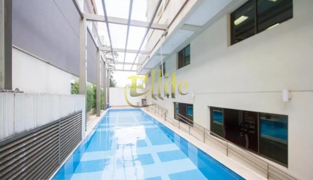 Flat/Apart Hotel, 1 quarto, 40 m² - Foto 13