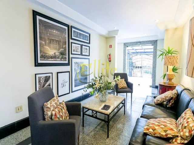 Flat/Apart Hotel, 1 quarto, 40 m² - Foto 12