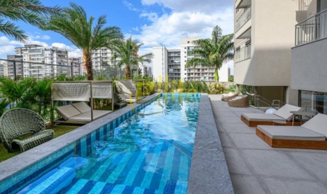 Apartamento, 1 quarto, 35 m² - Foto 42