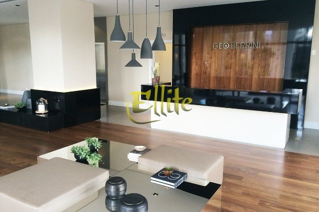 Flat/Apart Hotel, 1 quarto, 63 m² - Foto 18