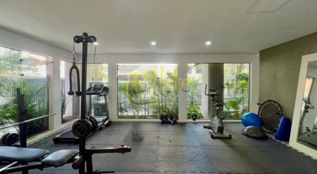 Flat/Apart Hotel, 1 quarto, 40 m² - Foto 6