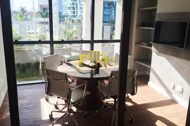 Flat/Apart Hotel, 1 quarto, 63 m² - Foto 19