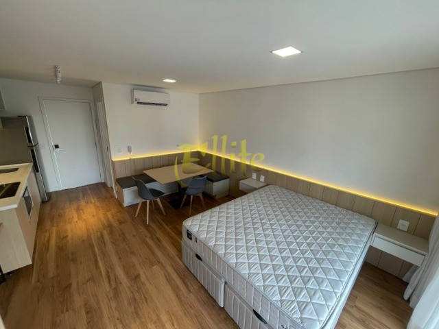 Apartamento, 1 quarto, 29 m² - Foto 5