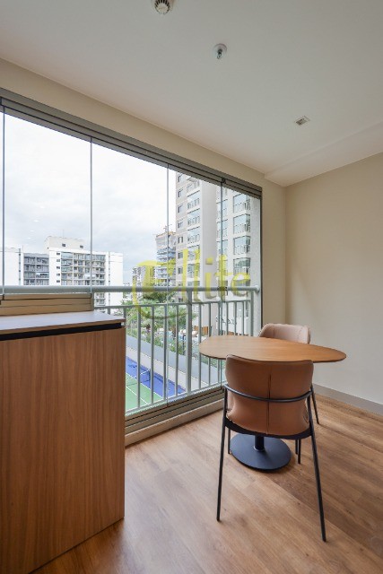 Apartamento, 1 quarto, 28 m² - Foto 18