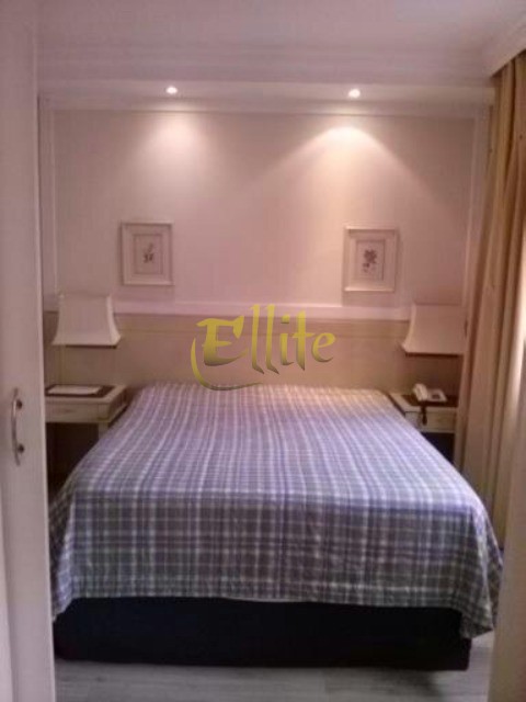 Flat/Apart Hotel, 1 quarto, 34 m² - Foto 5