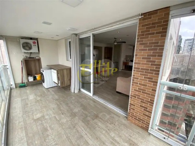 Flat/Apart Hotel, 1 quarto, 55 m² - Foto 13