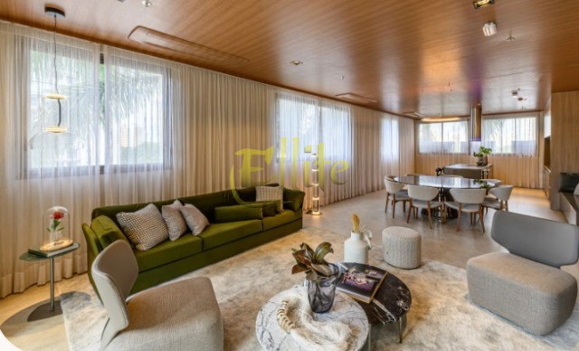 Apartamento, 1 quarto, 35 m² - Foto 36
