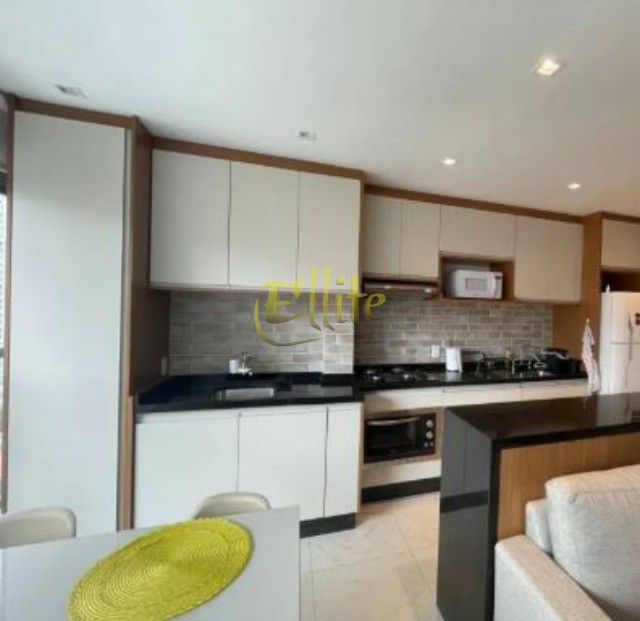 Apartamento, 1 quarto, 47 m² - Foto 6