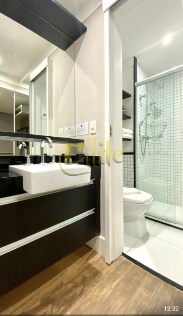 Flat/Apart Hotel, 1 quarto, 40 m² - Foto 8