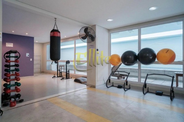 Flat/Apart Hotel, 1 quarto, 55 m² - Foto 25
