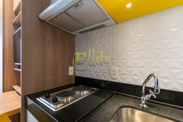 Flat/Apart Hotel, 1 quarto, 25 m² - Foto 11