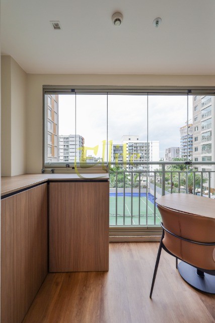 Apartamento, 1 quarto, 28 m² - Foto 19