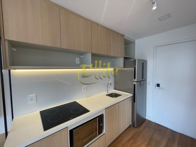 Apartamento, 1 quarto, 29 m² - Foto 8