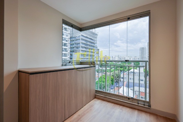 Apartamento, 1 quarto, 35 m² - Foto 8
