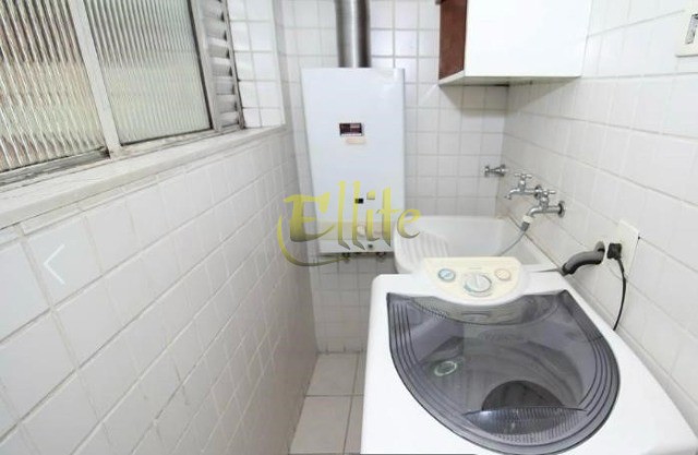 Apartamento, 1 quarto, 42 m² - Foto 7