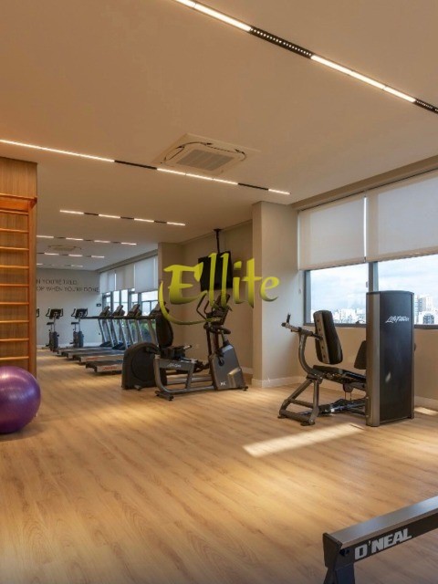 Apartamento, 1 quarto, 47 m² - Foto 16