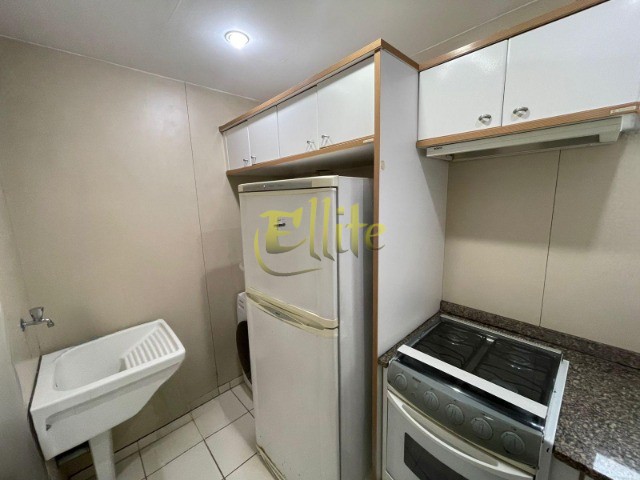 Flat/Apart Hotel, 2 quartos, 60 m² - Foto 6