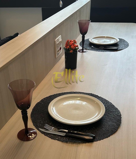 Flat/Apart Hotel, 1 quarto, 28 m² - Foto 7