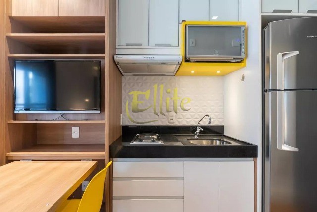 Flat/Apart Hotel, 1 quarto, 25 m² - Foto 10