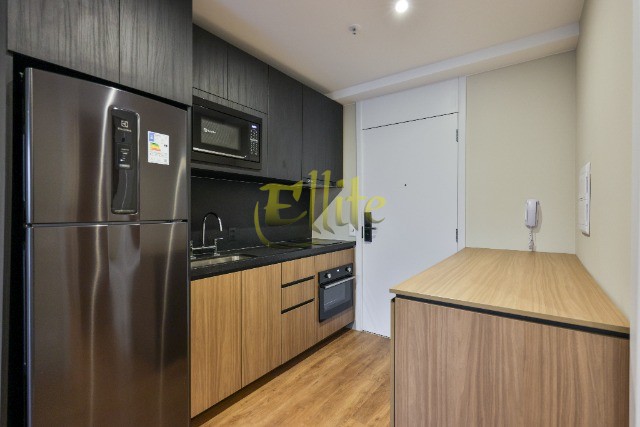 Apartamento, 1 quarto, 35 m² - Foto 1