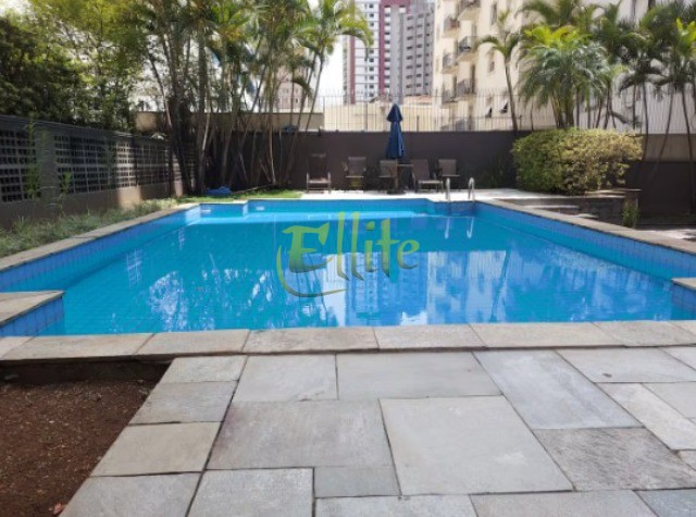 Flat/Apart Hotel, 1 quarto, 40 m² - Foto 17