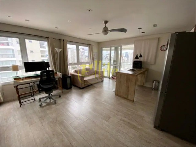 Flat/Apart Hotel, 1 quarto, 55 m² - Foto 11