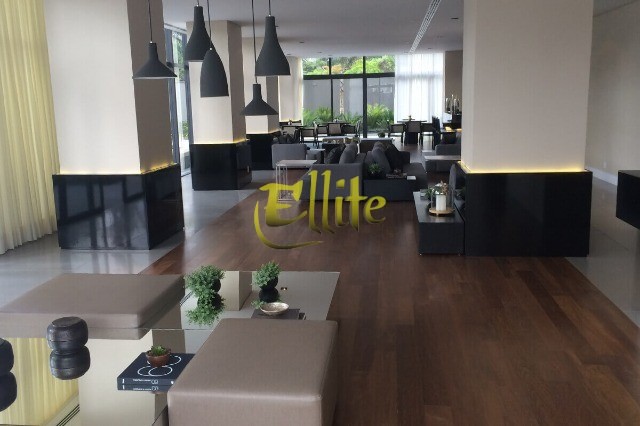 Flat/Apart Hotel, 1 quarto, 63 m² - Foto 17