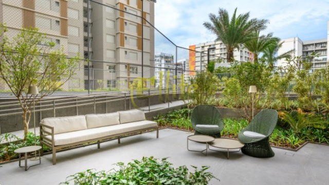Apartamento, 1 quarto, 35 m² - Foto 48