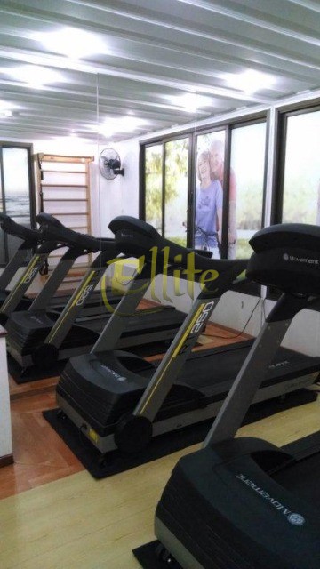 Flat/Apart Hotel, 1 quarto, 48 m² - Foto 13