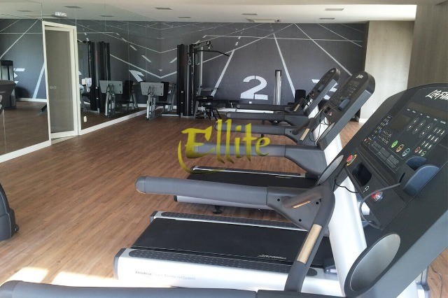 Flat/Apart Hotel, 1 quarto, 63 m² - Foto 26