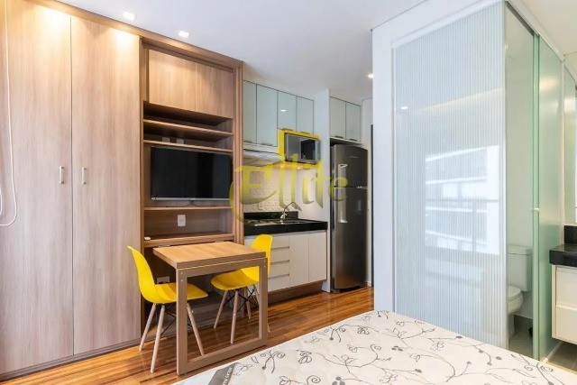 Flat/Apart Hotel, 1 quarto, 25 m² - Foto 8