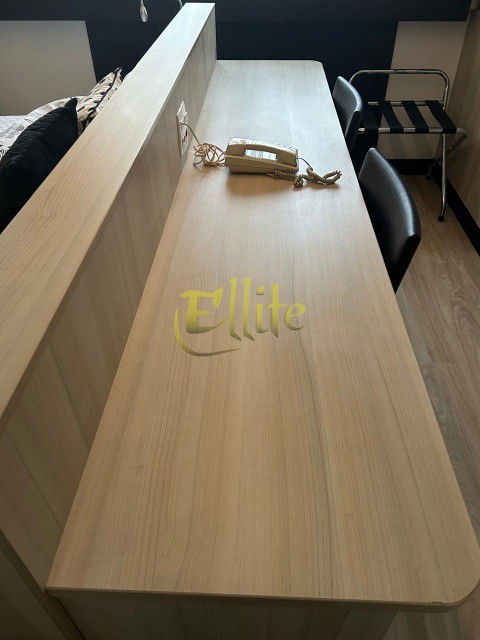 Flat/Apart Hotel, 1 quarto, 28 m² - Foto 5