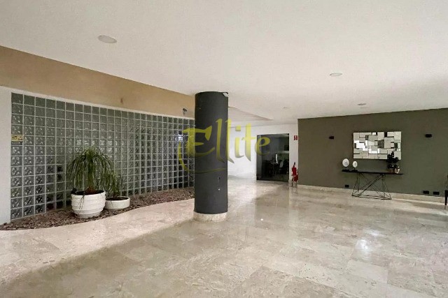 Flat/Apart Hotel, 1 quarto, 40 m² - Foto 3