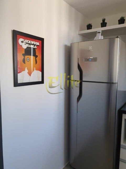 Flat/Apart Hotel, 1 quarto, 40 m² - Foto 6
