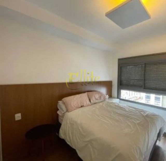 Apartamento, 1 quarto, 47 m² - Foto 10
