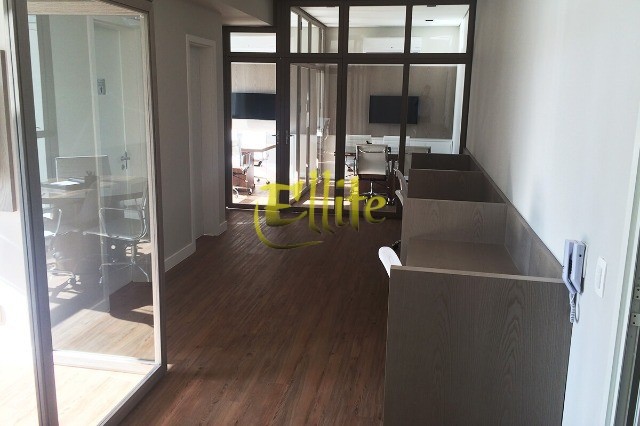 Flat/Apart Hotel, 1 quarto, 63 m² - Foto 20