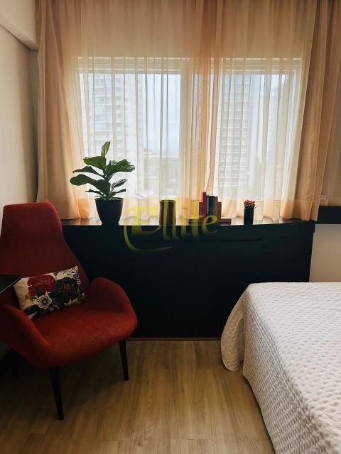 Flat/Apart Hotel, 1 quarto, 28 m² - Foto 2