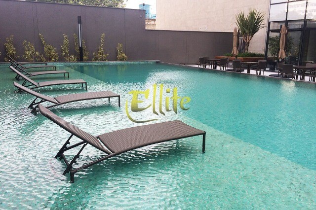 Flat/Apart Hotel, 1 quarto, 63 m² - Foto 24