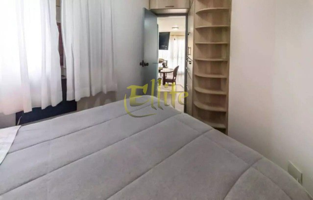 Flat/Apart Hotel, 1 quarto, 48 m² - Foto 5