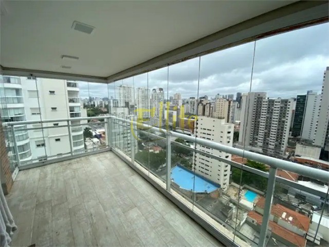 Flat/Apart Hotel, 1 quarto, 55 m² - Foto 12