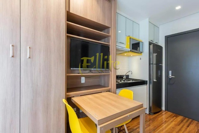 Flat/Apart Hotel, 1 quarto, 25 m² - Foto 7
