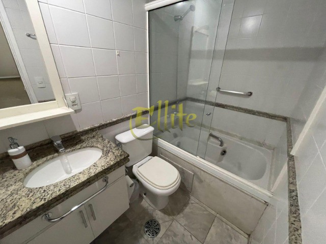 Flat/Apart Hotel, 2 quartos, 60 m² - Foto 22